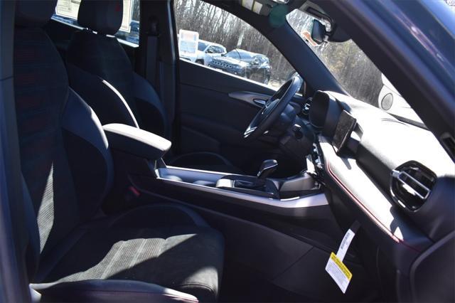 new 2024 Dodge Hornet car, priced at $26,995
