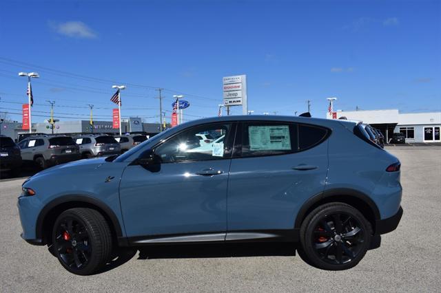 new 2024 Dodge Hornet car, priced at $26,995