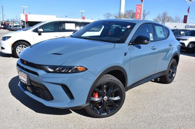 new 2024 Dodge Hornet car, priced at $26,995