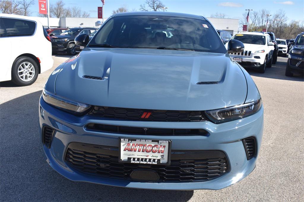 new 2024 Dodge Hornet car, priced at $29,495