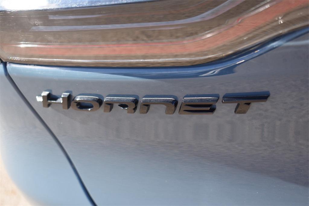 new 2024 Dodge Hornet car, priced at $29,495