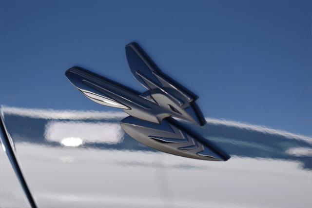 new 2024 Dodge Hornet car, priced at $26,995