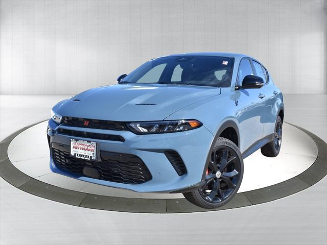 new 2024 Dodge Hornet car, priced at $26,995