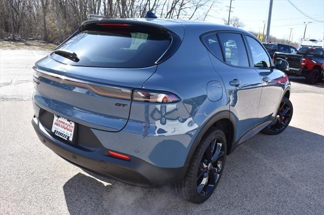 new 2024 Dodge Hornet car, priced at $26,995