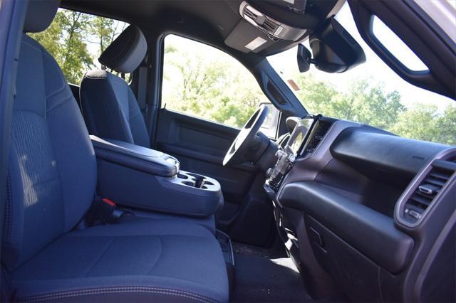 new 2024 Ram 2500 car, priced at $59,712