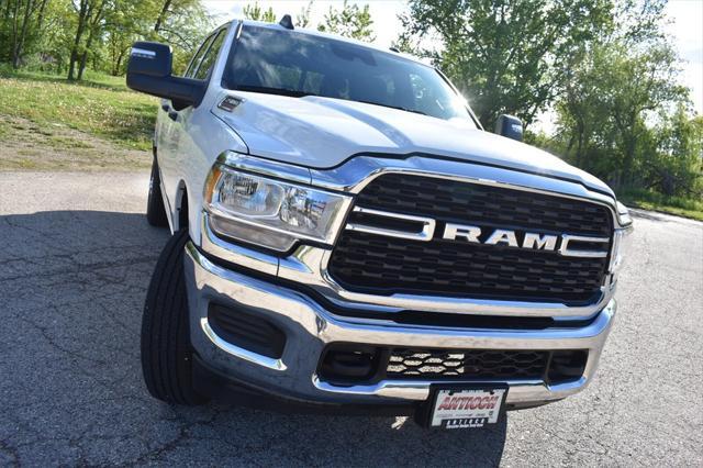 new 2024 Ram 2500 car, priced at $59,712