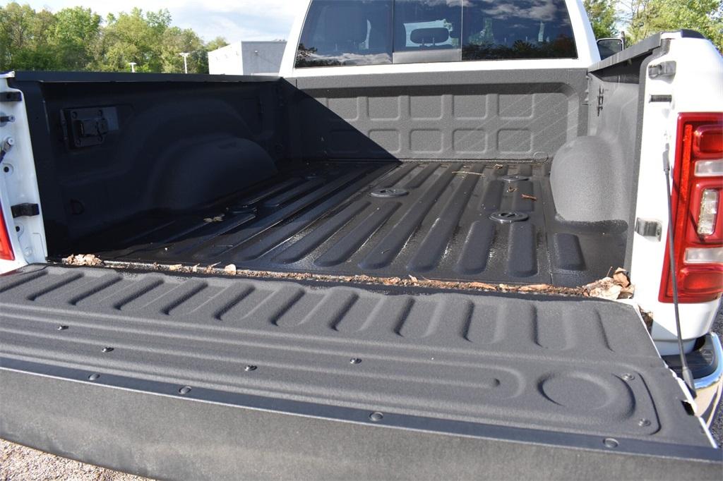 used 2024 Ram 2500 car, priced at $52,577