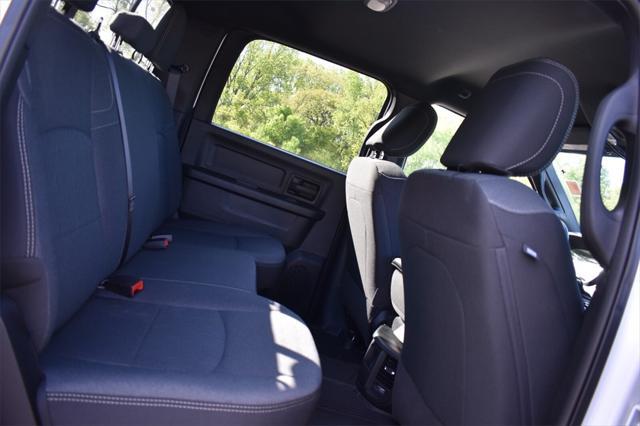 new 2024 Ram 2500 car, priced at $59,712