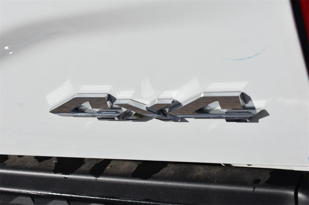 used 2024 Ram 2500 car, priced at $52,577