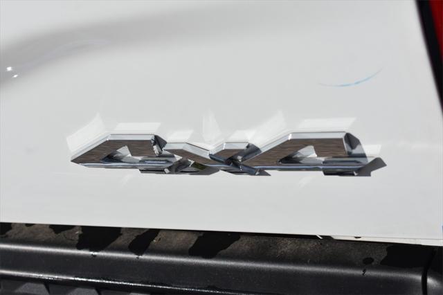 new 2024 Ram 2500 car, priced at $59,712