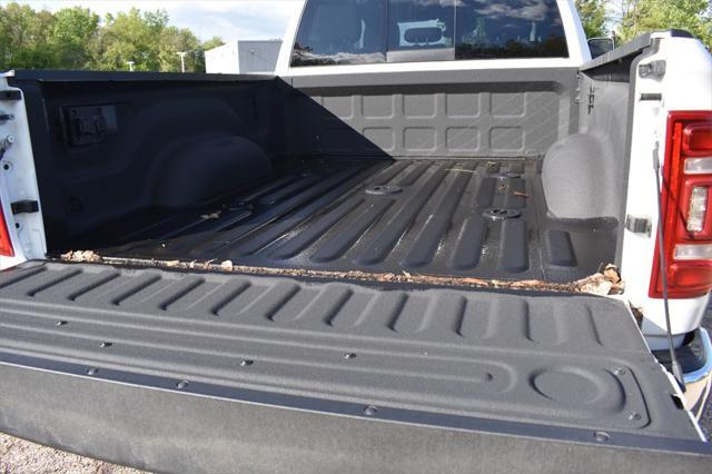 new 2024 Ram 2500 car, priced at $59,712