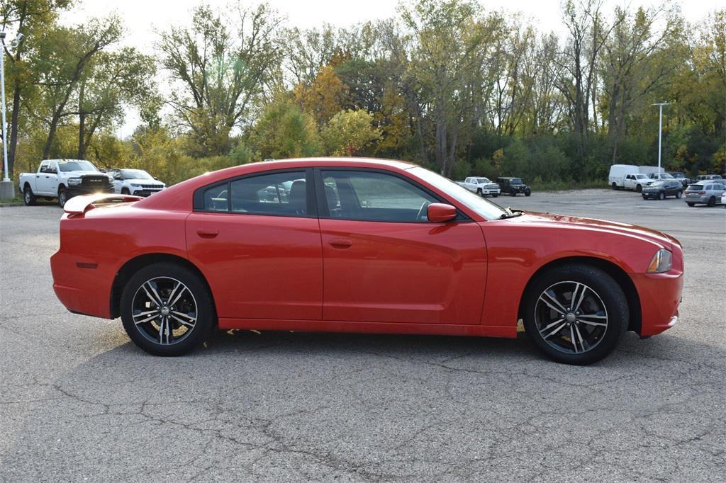 used 2014 Dodge Charger car, priced at $9,995