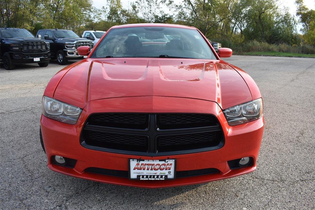 used 2014 Dodge Charger car, priced at $9,995