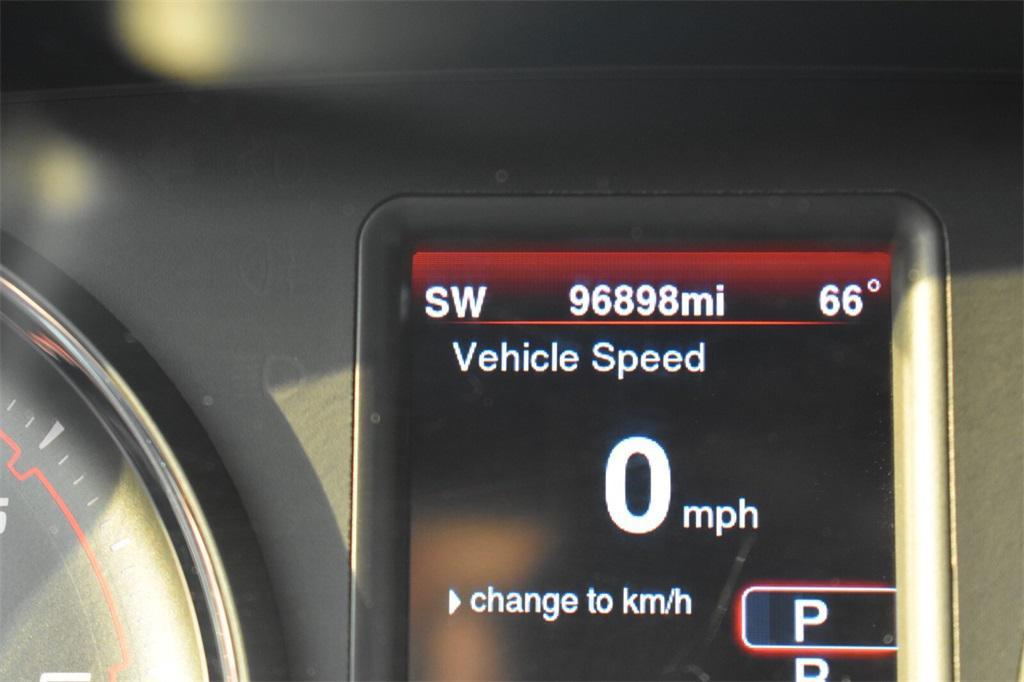 used 2014 Dodge Charger car, priced at $9,995