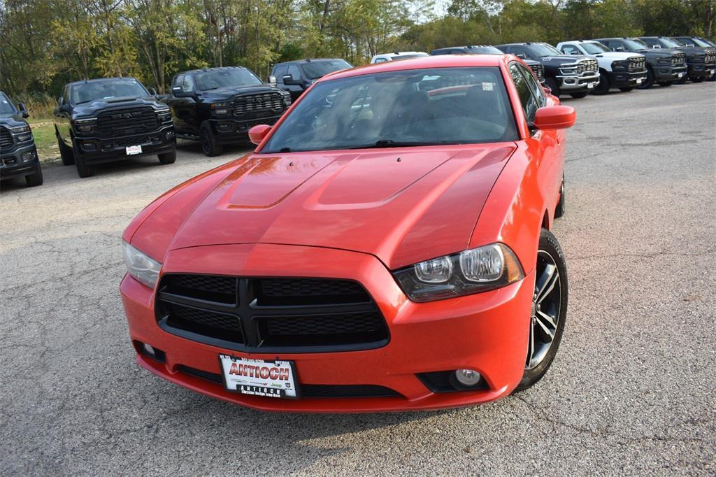 used 2014 Dodge Charger car, priced at $9,995