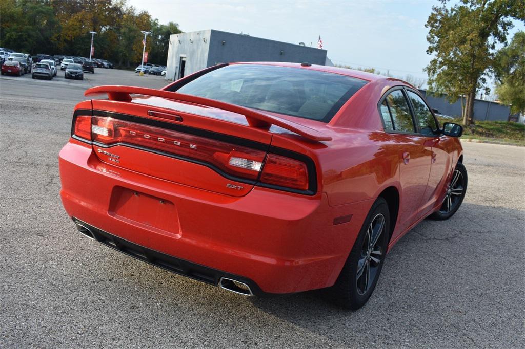 used 2014 Dodge Charger car, priced at $9,995