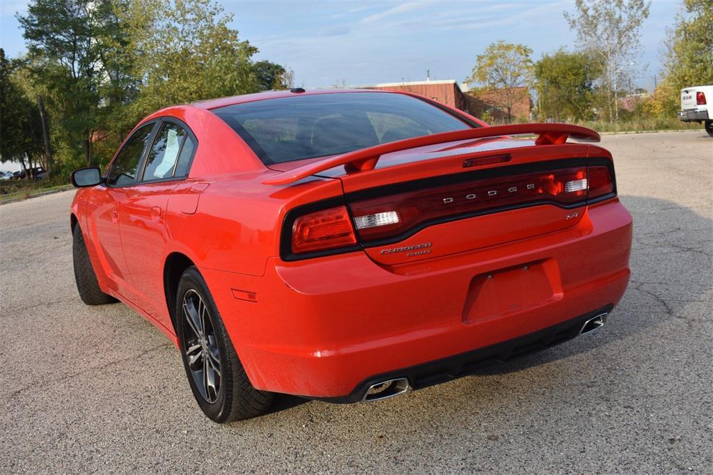 used 2014 Dodge Charger car, priced at $9,995