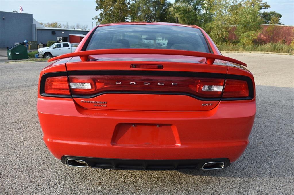 used 2014 Dodge Charger car, priced at $9,995