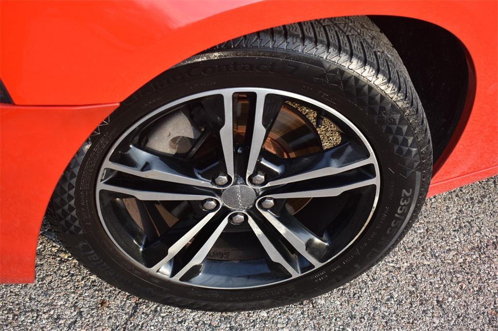 used 2014 Dodge Charger car, priced at $9,995