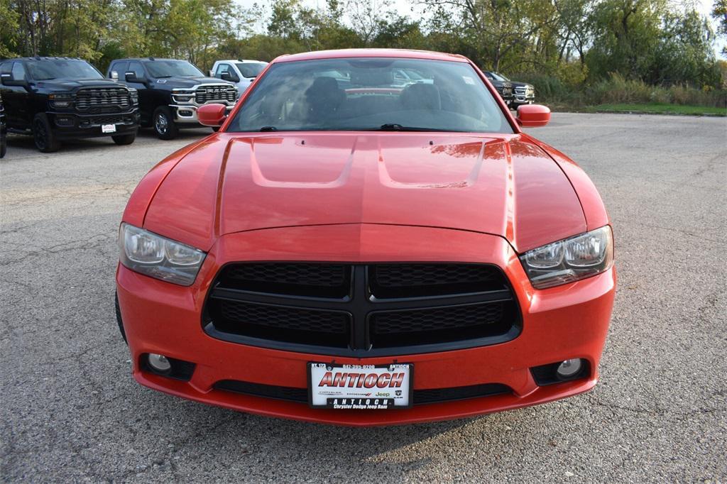 used 2014 Dodge Charger car, priced at $9,995