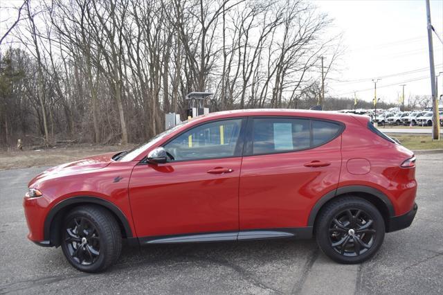 used 2024 Dodge Hornet car, priced at $26,977