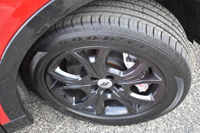 used 2024 Dodge Hornet car, priced at $26,977