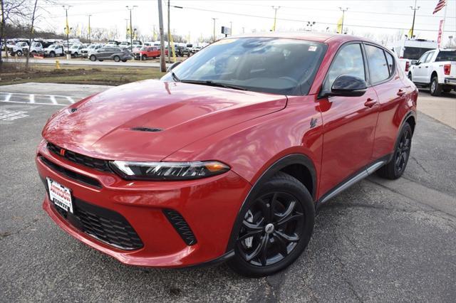 used 2024 Dodge Hornet car, priced at $26,977