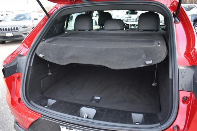 used 2024 Dodge Hornet car, priced at $26,977