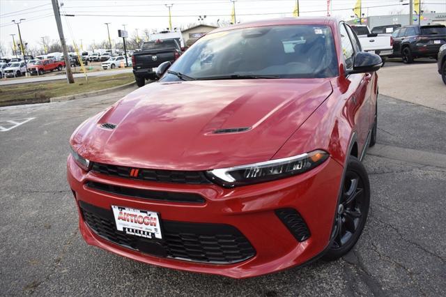 used 2024 Dodge Hornet car, priced at $26,977