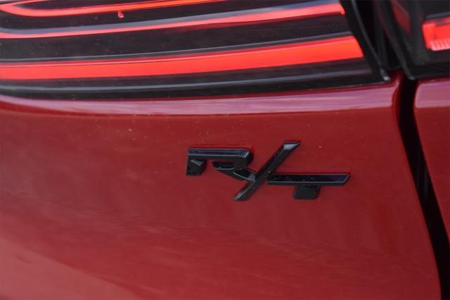 used 2024 Dodge Hornet car, priced at $26,977