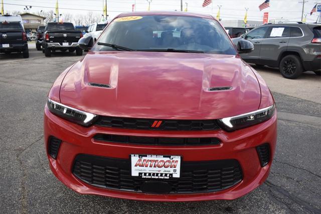 used 2024 Dodge Hornet car, priced at $26,977