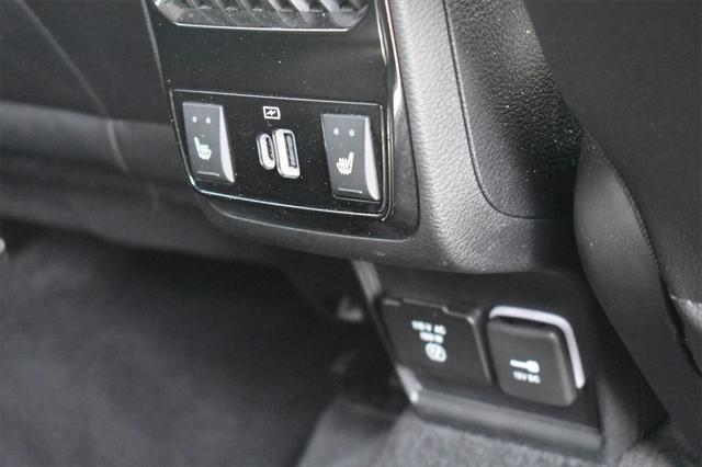 used 2022 Jeep Compass car, priced at $23,977