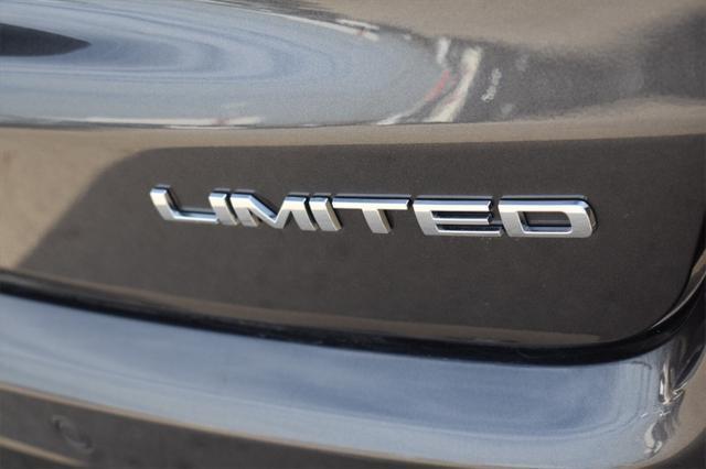 used 2022 Jeep Compass car, priced at $23,977