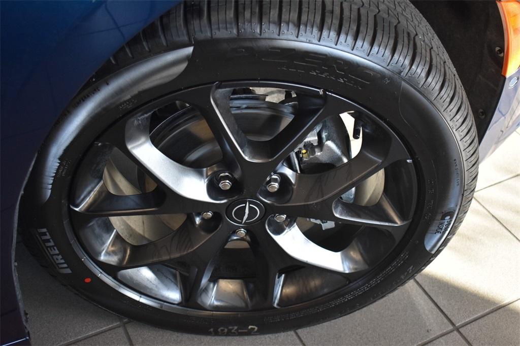 new 2025 Chrysler Pacifica car, priced at $48,175