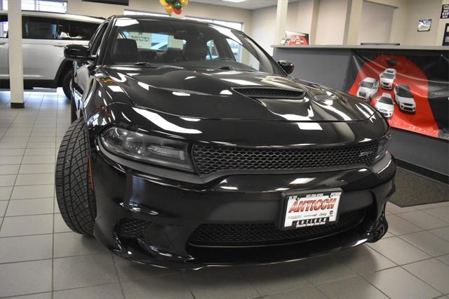 used 2016 Dodge Charger car, priced at $39,946