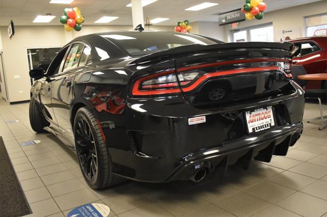 used 2016 Dodge Charger car, priced at $39,946