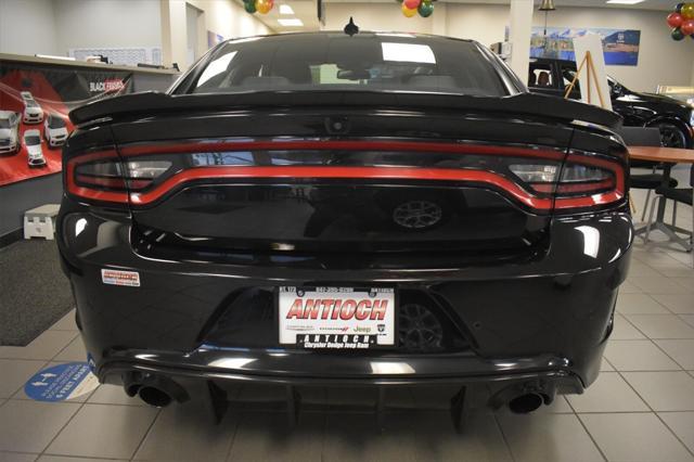 used 2016 Dodge Charger car, priced at $39,946