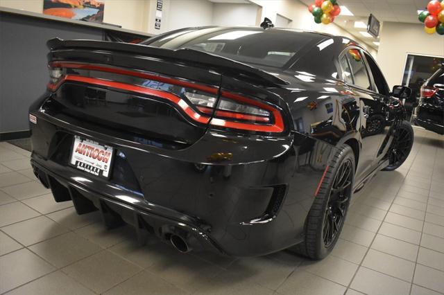 used 2016 Dodge Charger car, priced at $39,946