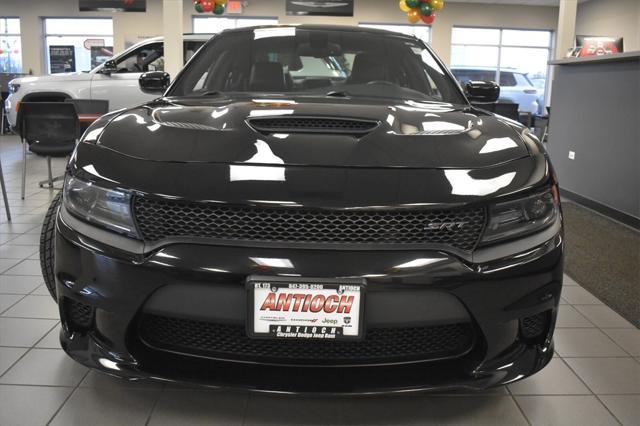 used 2016 Dodge Charger car, priced at $39,946