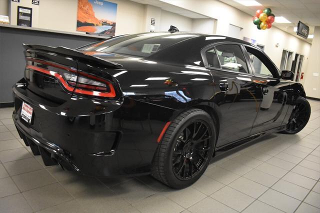 used 2016 Dodge Charger car, priced at $39,946