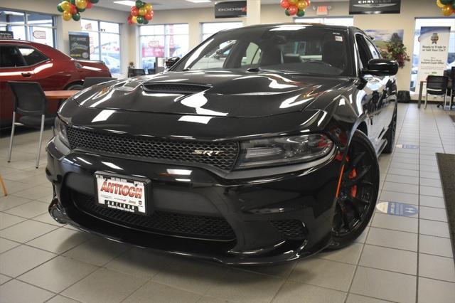 used 2016 Dodge Charger car, priced at $39,946