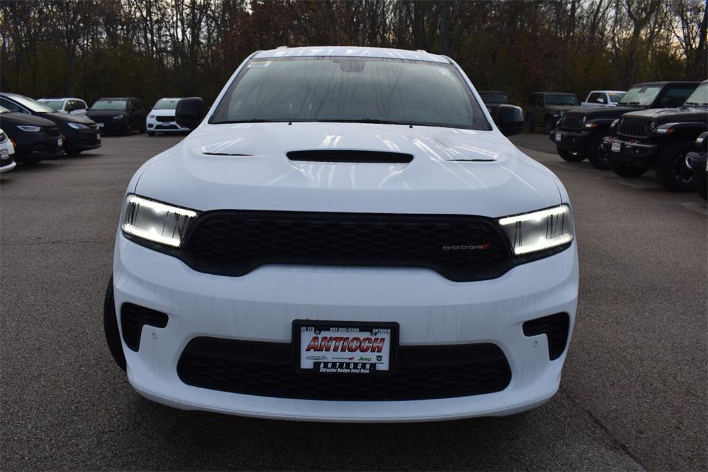 new 2026 Dodge Durango car, priced at $42,917