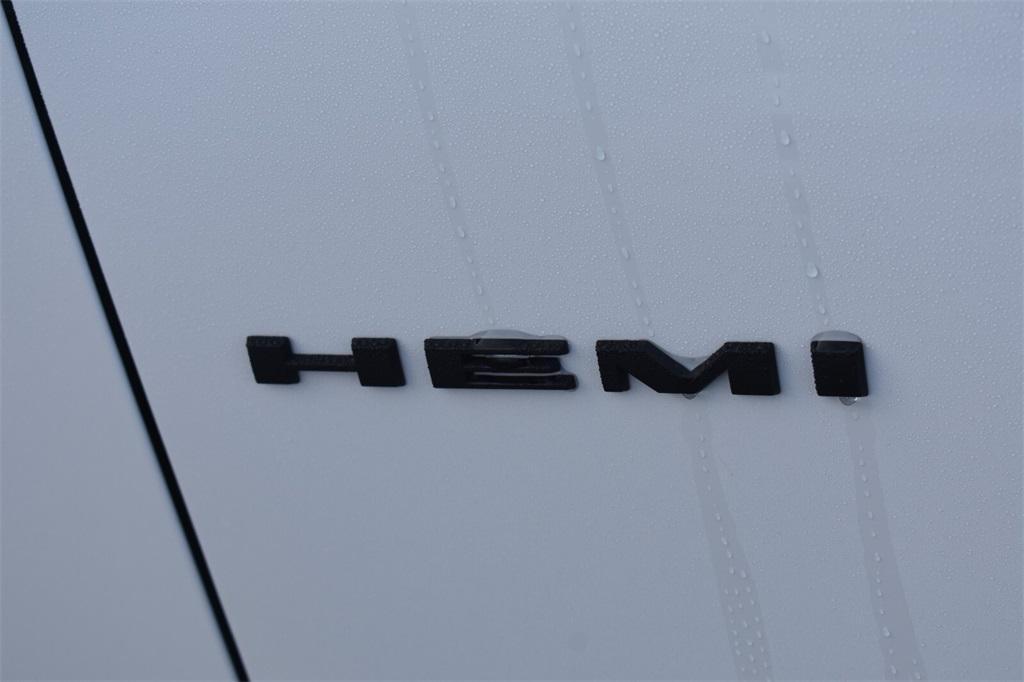 new 2026 Dodge Durango car, priced at $42,917