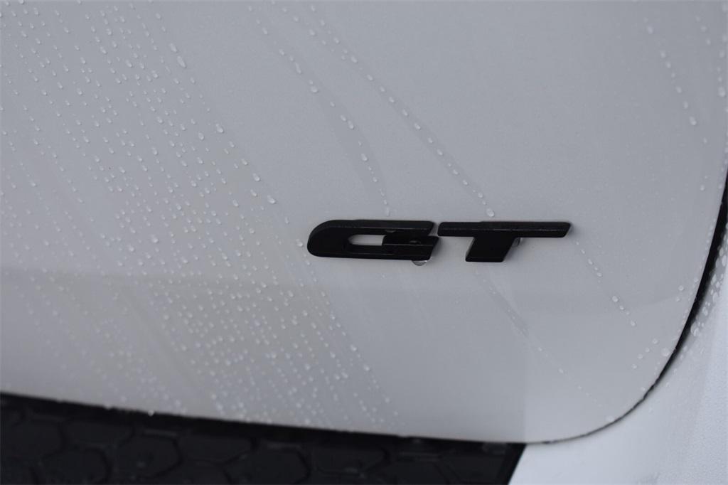 new 2026 Dodge Durango car, priced at $42,917