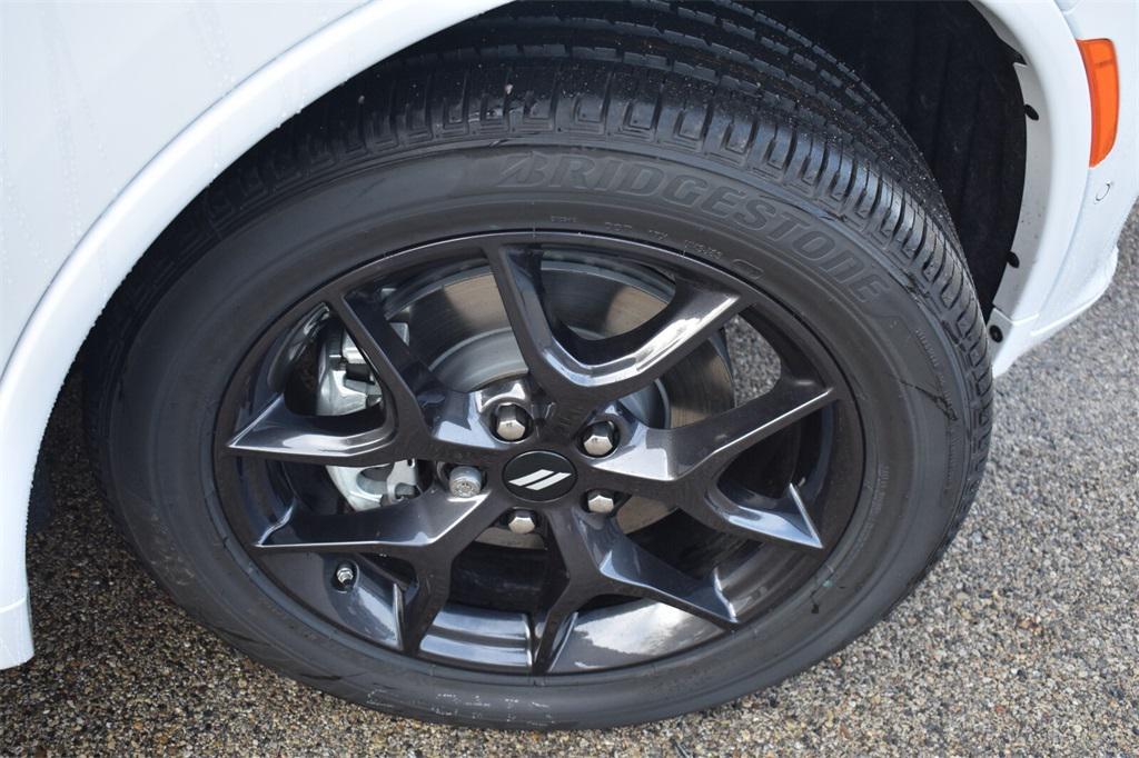 new 2026 Dodge Durango car, priced at $42,917