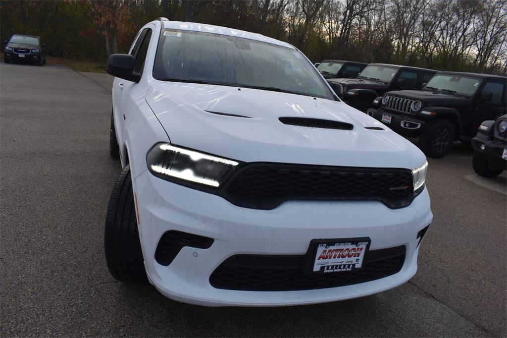 new 2026 Dodge Durango car, priced at $42,917