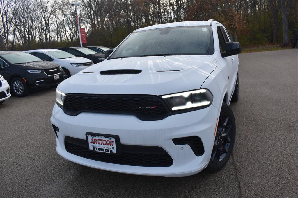 new 2026 Dodge Durango car, priced at $42,917