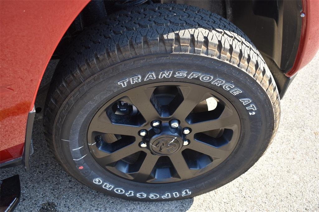 new 2026 Ram 3500 car, priced at $73,063