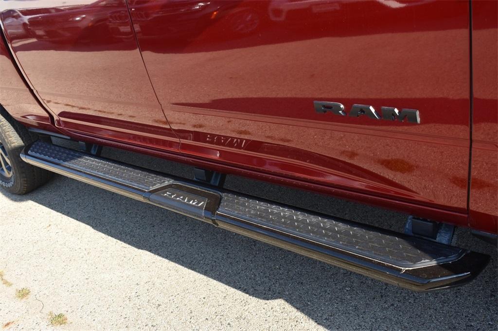 new 2026 Ram 3500 car, priced at $73,063