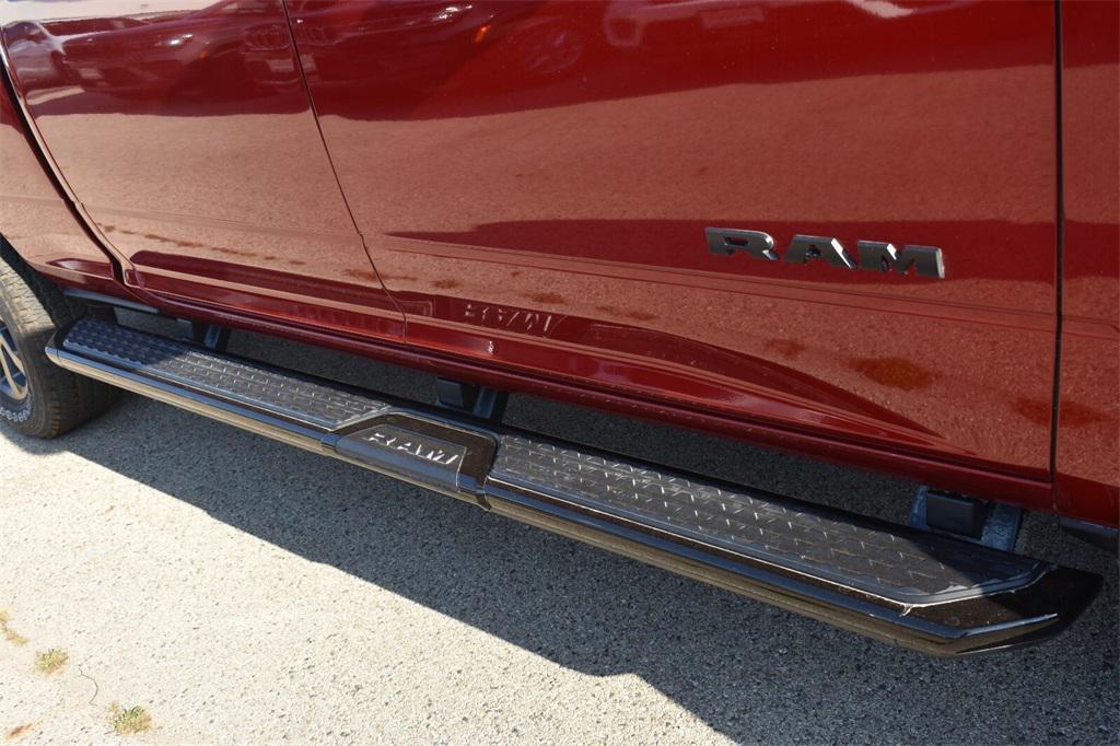 new 2026 Ram 3500 car, priced at $74,157